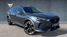 CUPRA Formentor 1.5 TSI 150 V2 5dr Petrol Estate